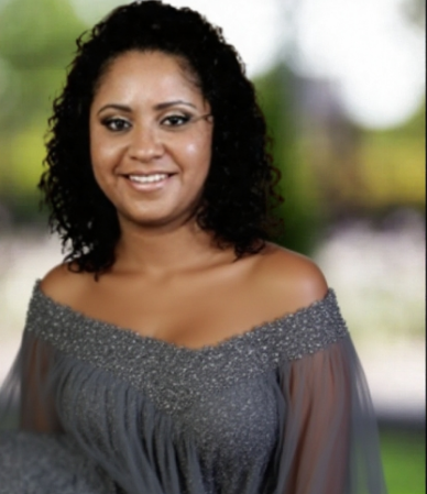 Laurie Holmond