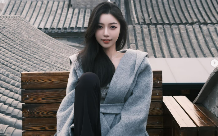 Chelsea Zhang