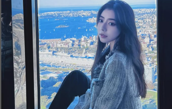Chelsea Zhang