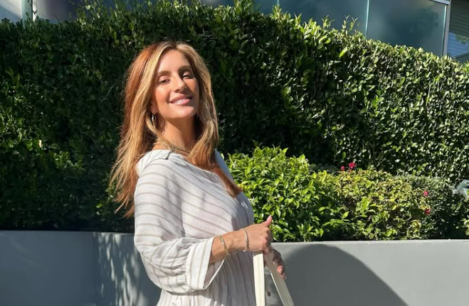 Anneliese van der Pol