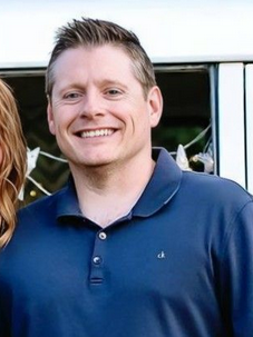 Donna Joan Shaffer-Ackles