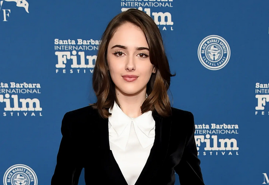Julia Butters Movies and TV Shows