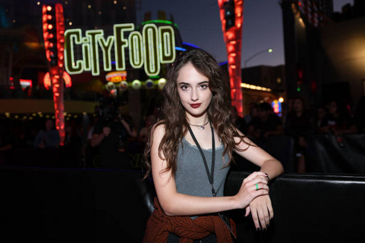 Julia Butters Movies and TV Shows