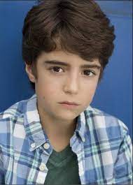 Aidan Gemme
