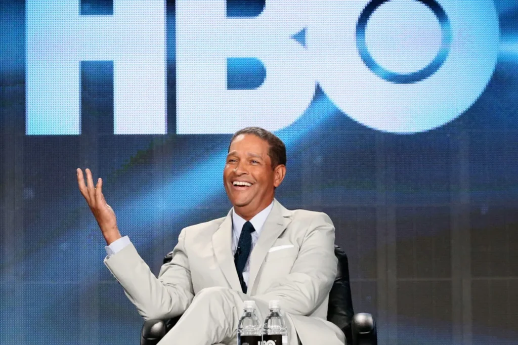 Bryant Gumbel