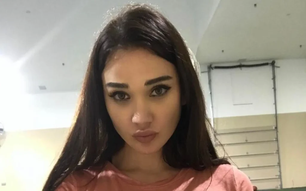 Kristina Basham