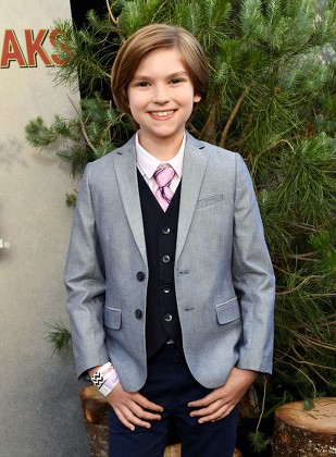Luke Judy