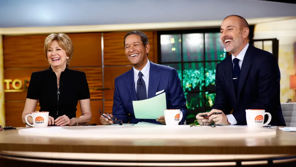 Bryant Gumbel