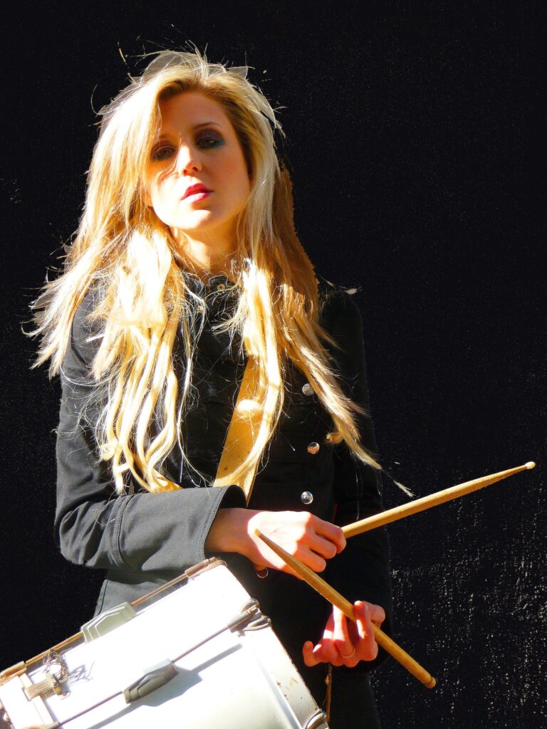 Marissa Bregman