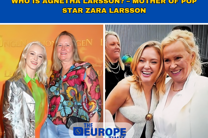 Agnetha Larsson