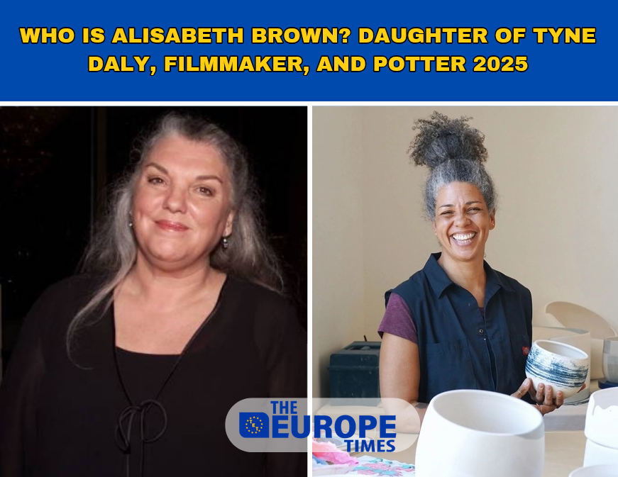 Alisabeth Brown