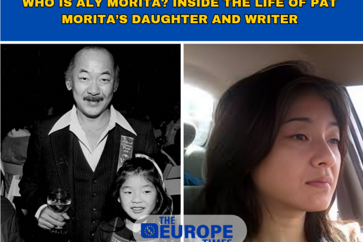 Aly Morita