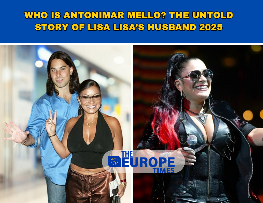 Antonimar Mello