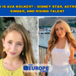 Ava Kolker