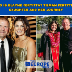 Blayne Fertitta