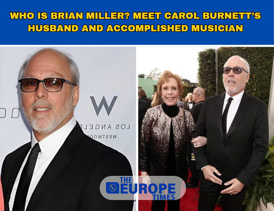 Brian Miller