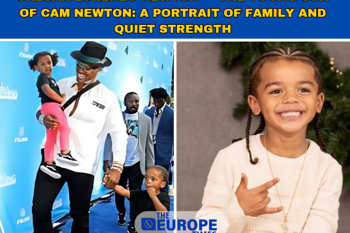 Caesar Lorenzo Newton