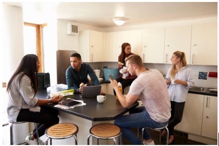 HMO Landlord Insurance: A Specialist Policy for a Specialist Property