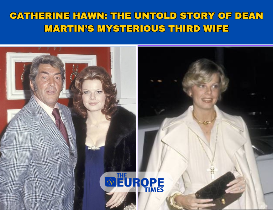 Catherine Hawn