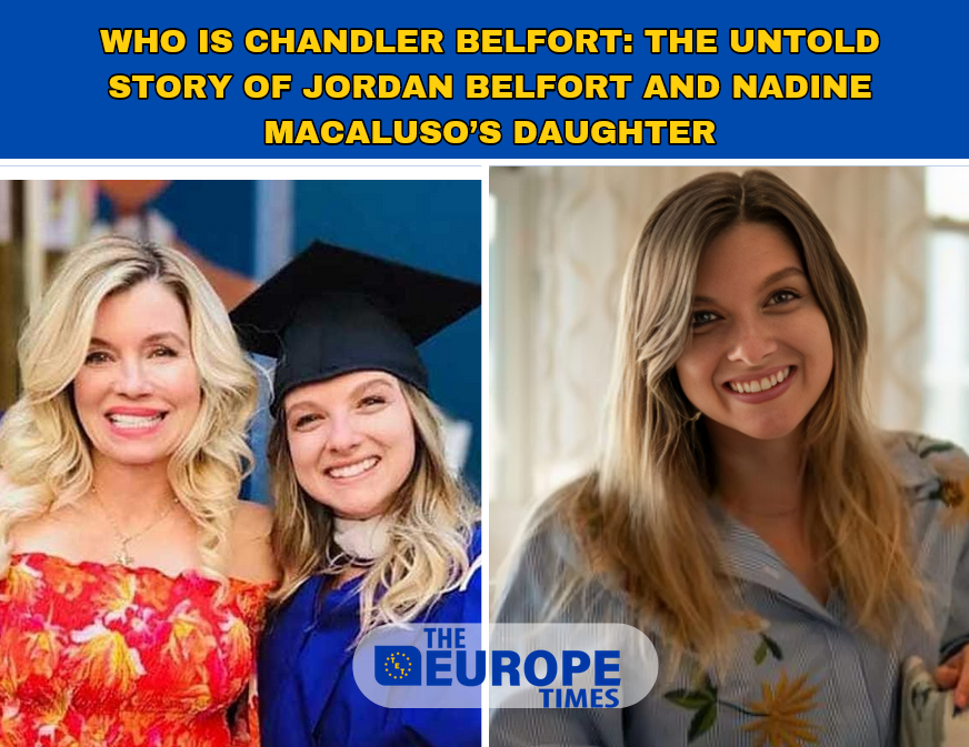 Chandler Belfort