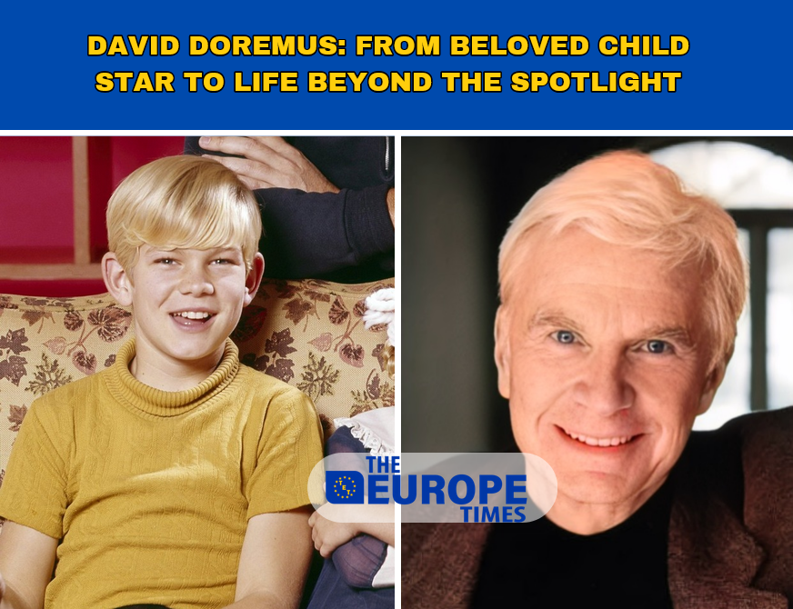 David Doremus