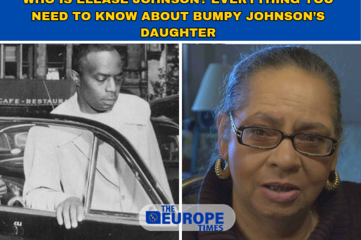Elease Johnson