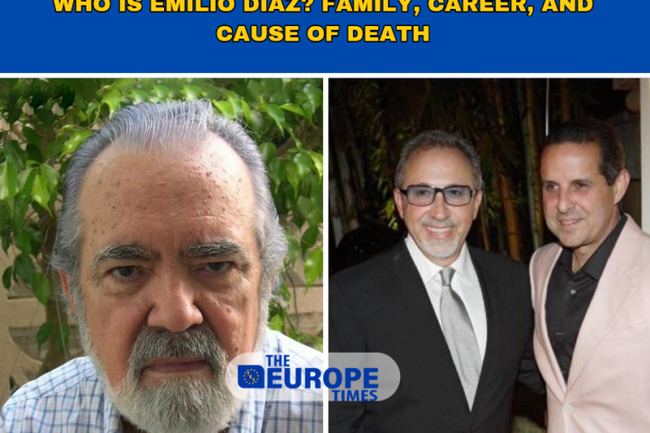 Emilio Diaz