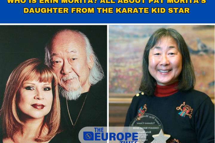Erin Morita