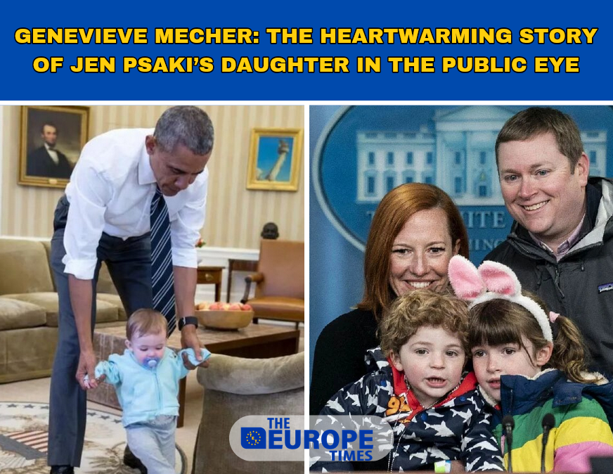 Genevieve Mecher
