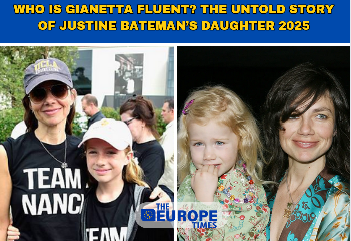 Gianetta Fluent