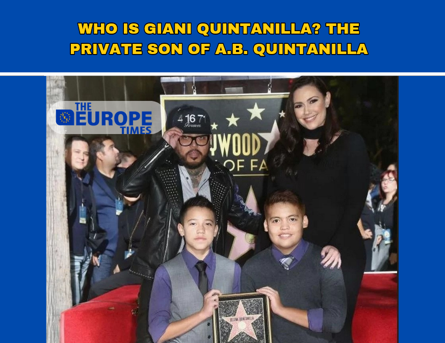 Giani Quintanilla