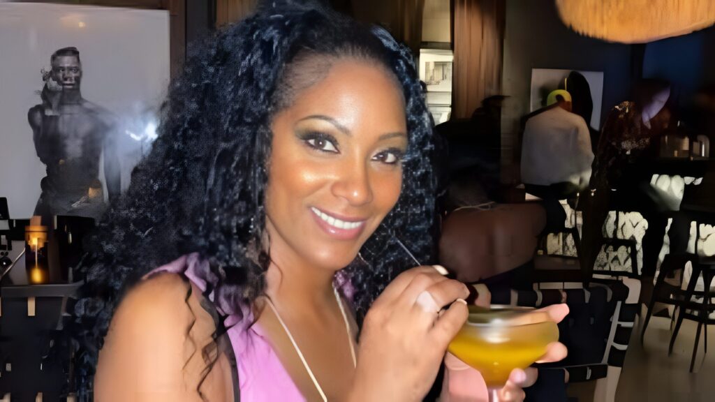 Heather Carmillia Joseph