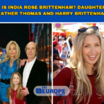India Rose Brittenham