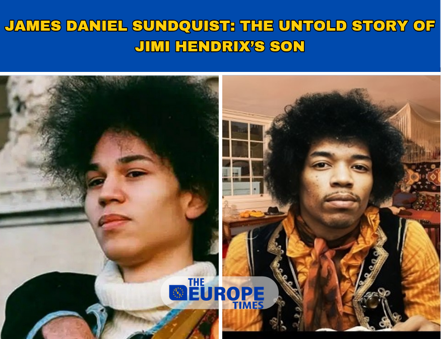 James Daniel Sundquist