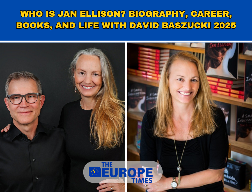 Jan Ellison