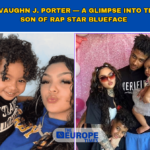 Javaughn J. Porter