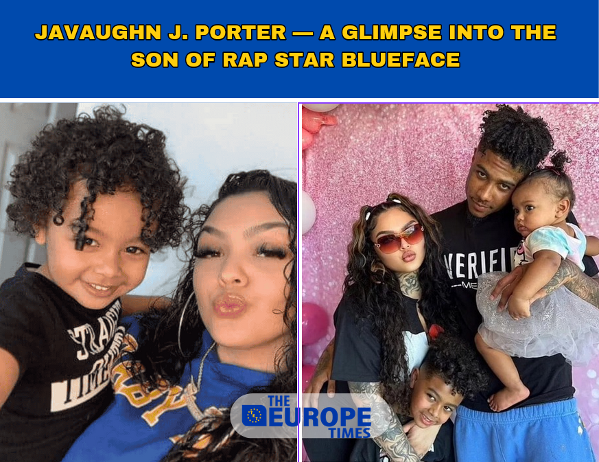 Javaughn J. Porter
