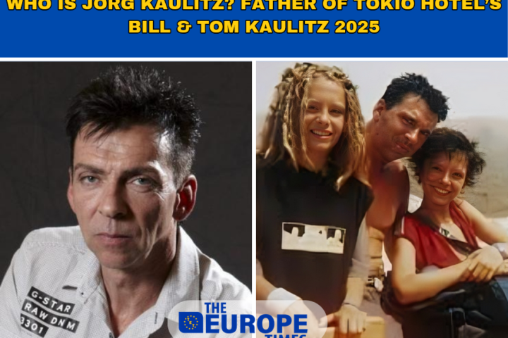 Jörg Kaulitz