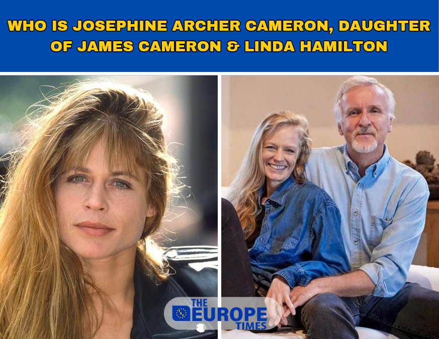 Josephine Archer Cameron