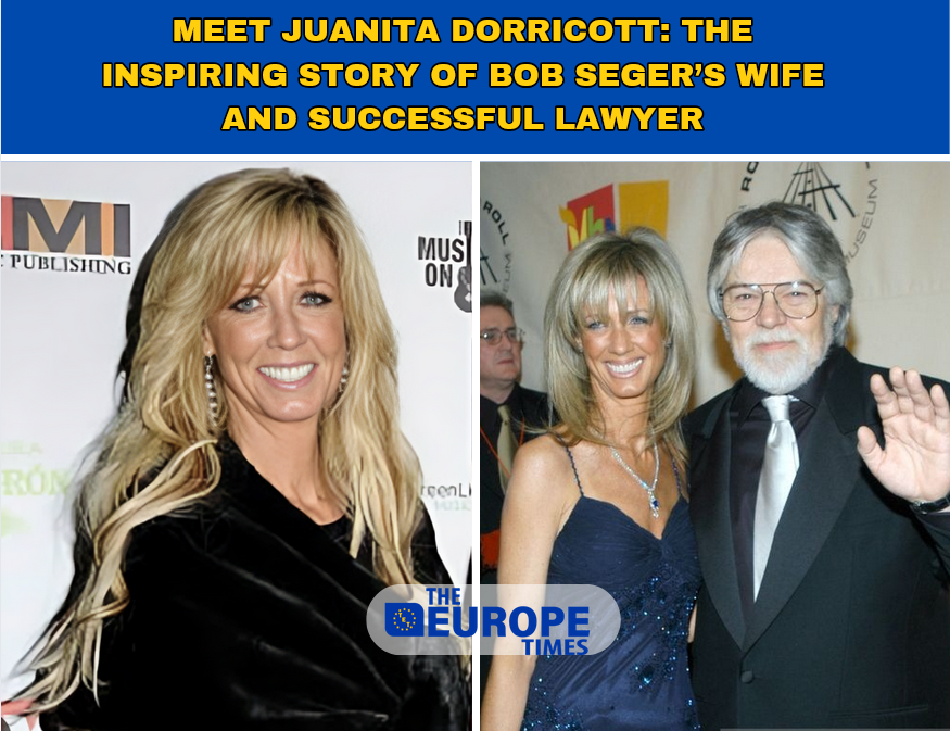 Juanita Dorricott