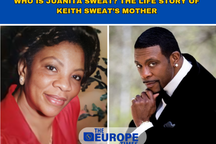 Juanita Sweat