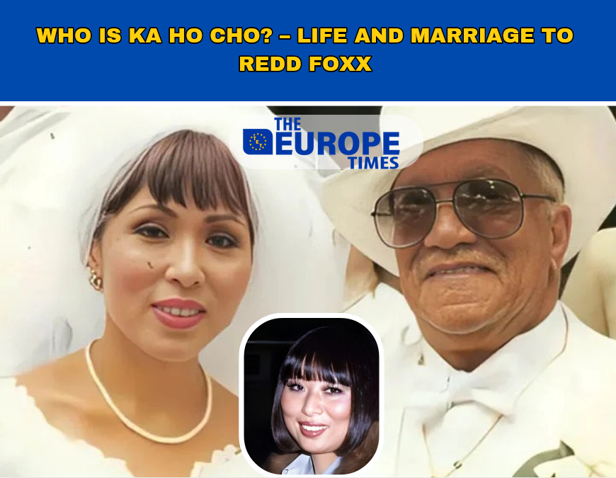Ka Ho Cho