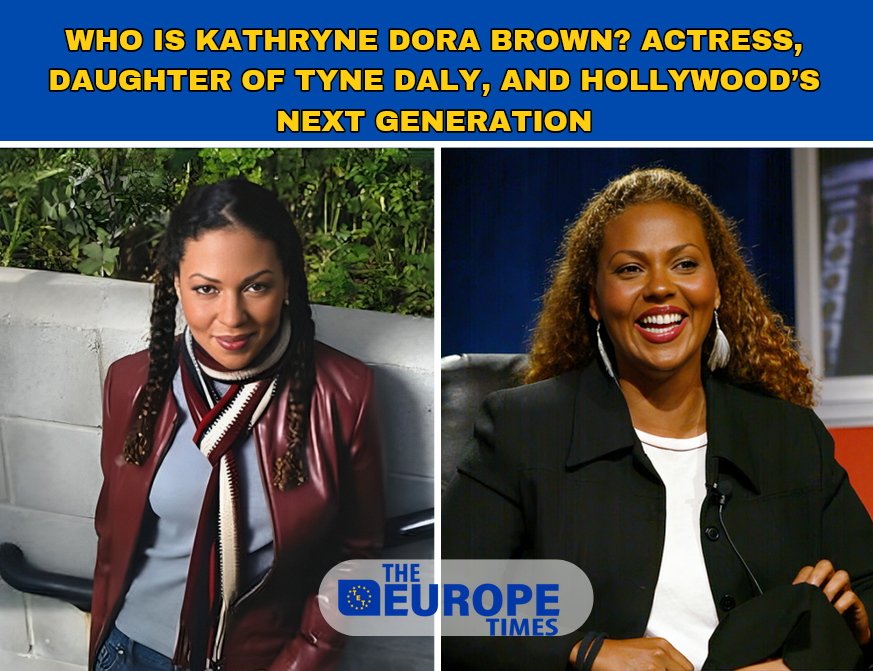 Kathryne Dora Brown