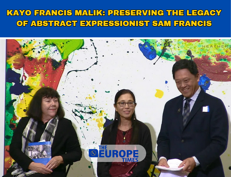 Kayo Francis Malik