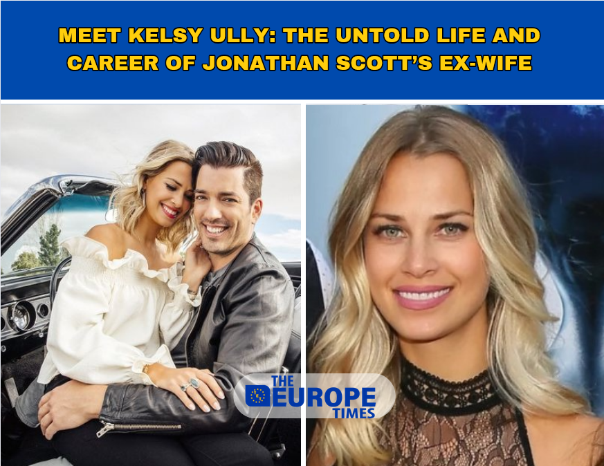 Kelsy Ully