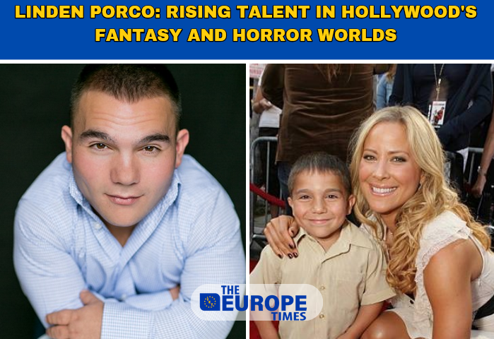 Linden Porco