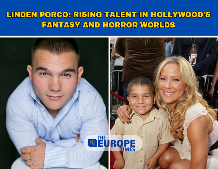 Linden Porco