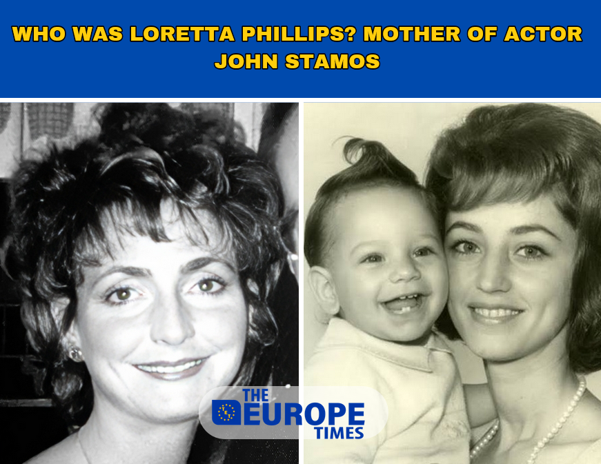 Loretta Phillips