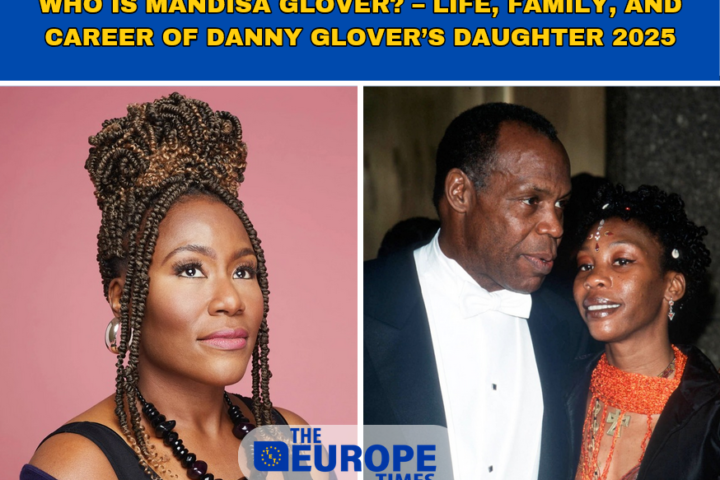 Mandisa Glover