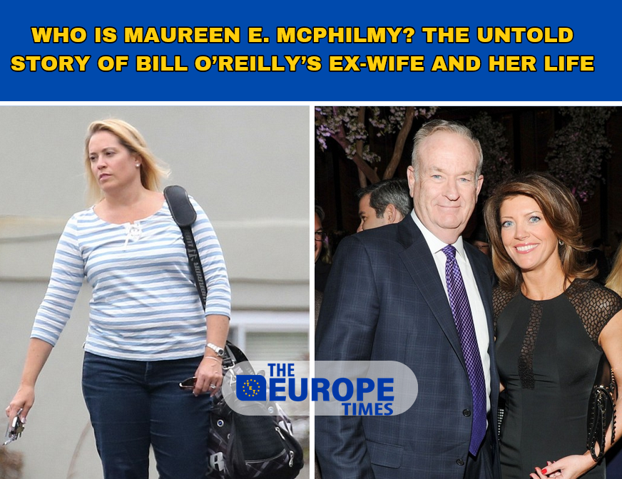 Maureen E. McPhilmy